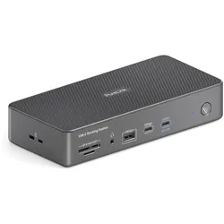 Vuelogic USB-C Docking Station VL-D220