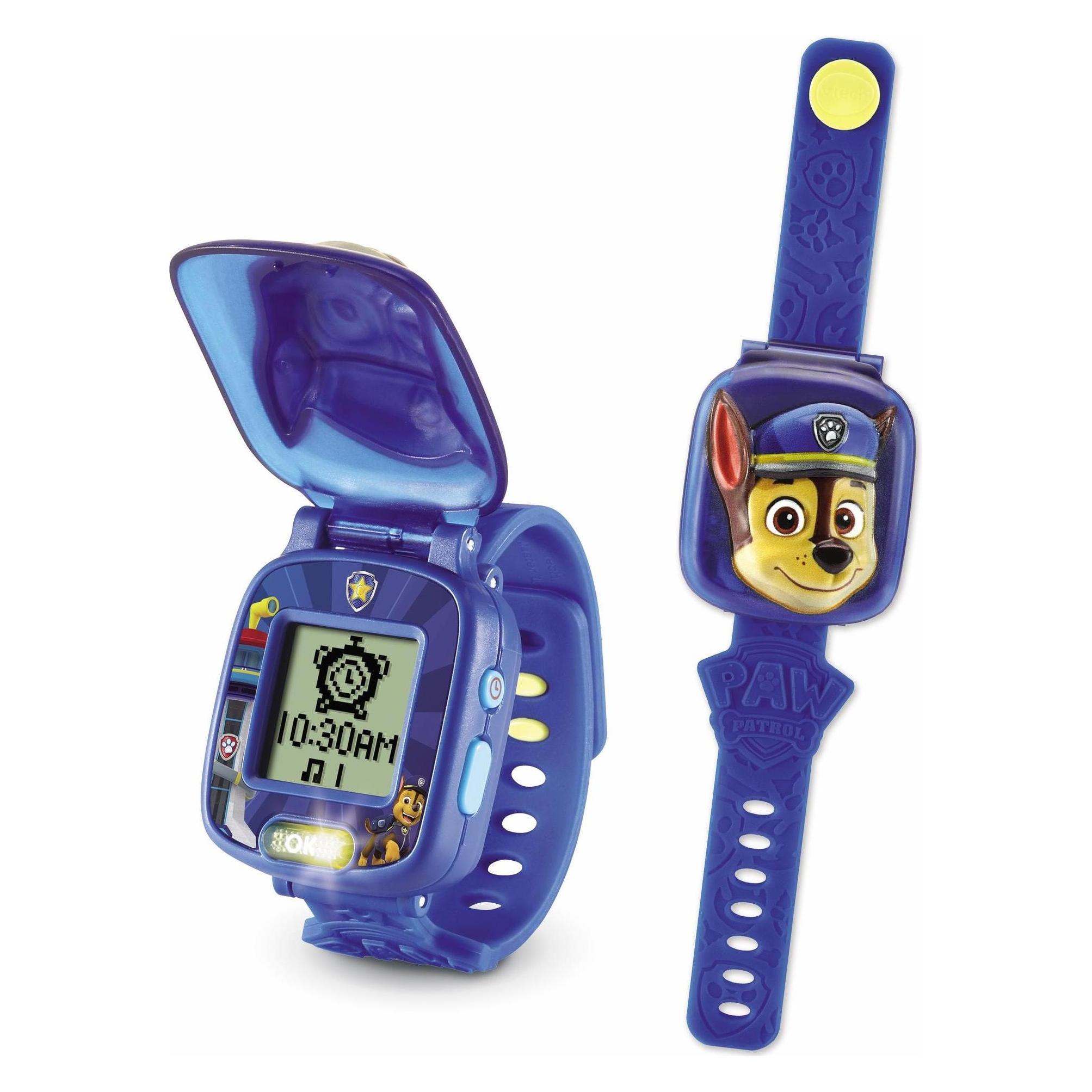 VTech Paw Patrol (Französisch, 3 - 7 Jahre) (80-551605)