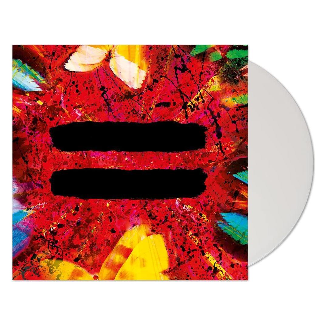 WMG = (Equals) Ie Whiye Vinyl (42785240)