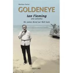 Goldeneye, Biografien von Matthew Parker