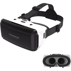 VR Shinecon G06, AR Brille