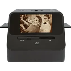 DNT, Scanner, SlideCopy PRO (HDMI, USB)