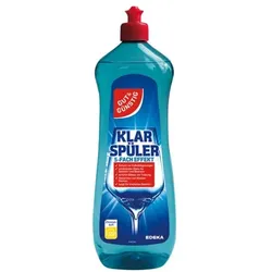 Gut & Günstig Klarspüler 1000ml