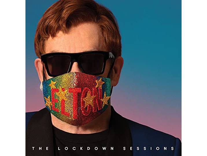 The Lockdown Sessions