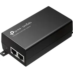 TP-Link TL-POE260S PoE-Adapter 2.5 Gigabit Ethernet