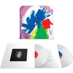 BMG Rights Management, Schallplatten, This Is All Yours (Alt-j)