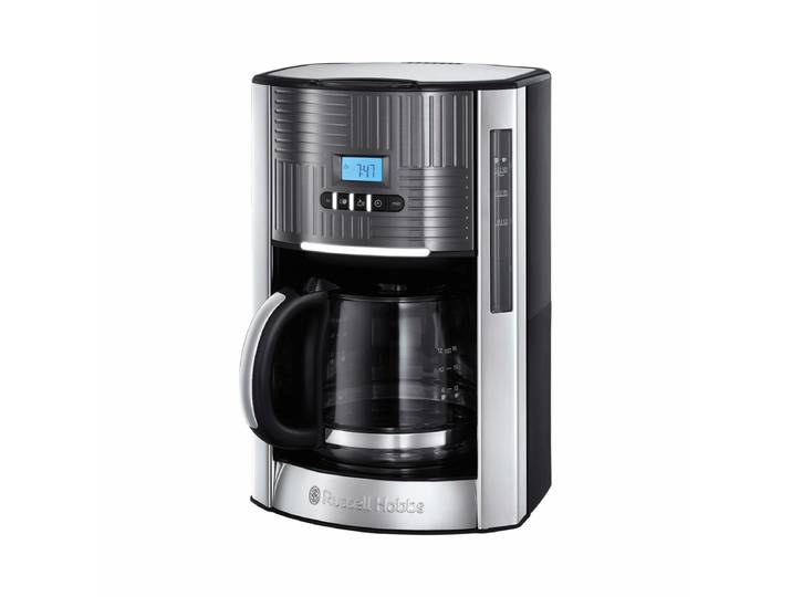 Russell Hobbs Geo Steel 25270-56 Kaffeemaschine