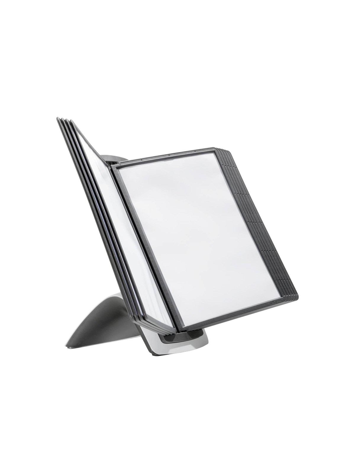 DURABLE Sichttafelsystem SHERPA STYLE TABLE 10
