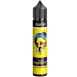 Revoltage Classic Yellow Raspberry Aroma