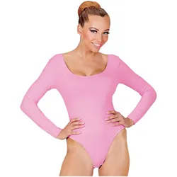 Widmann Body für Damen rosa (L, M)
