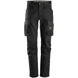 Snickers Workwear, Arbeitshose, AllroundWork (56)