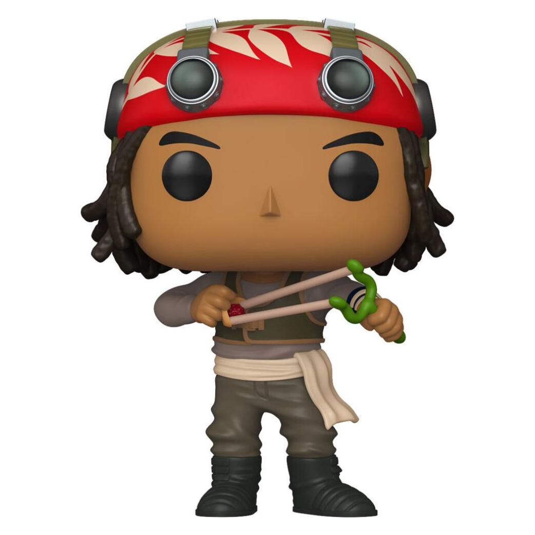 Funko POP! One Piece S1: Usopp (62670)