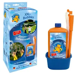 Pustefix - XXL Bubbles Schnur