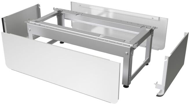 BOSCH Habillage design petit socle de montage (8738214742)