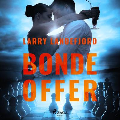 Bondeoffer - Larry Landefjord, Audio, 9788726365979