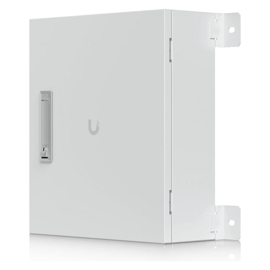 Ubiquiti An indoor/outdoor enclosure (UACC-JUNCTION-UTILITY)