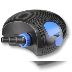 Helloshop26 - Öko-Teichpumpe für Koiteichfiltration und Bachläufe 10000 Liter pro Stunde 80 Watt 16_0001999