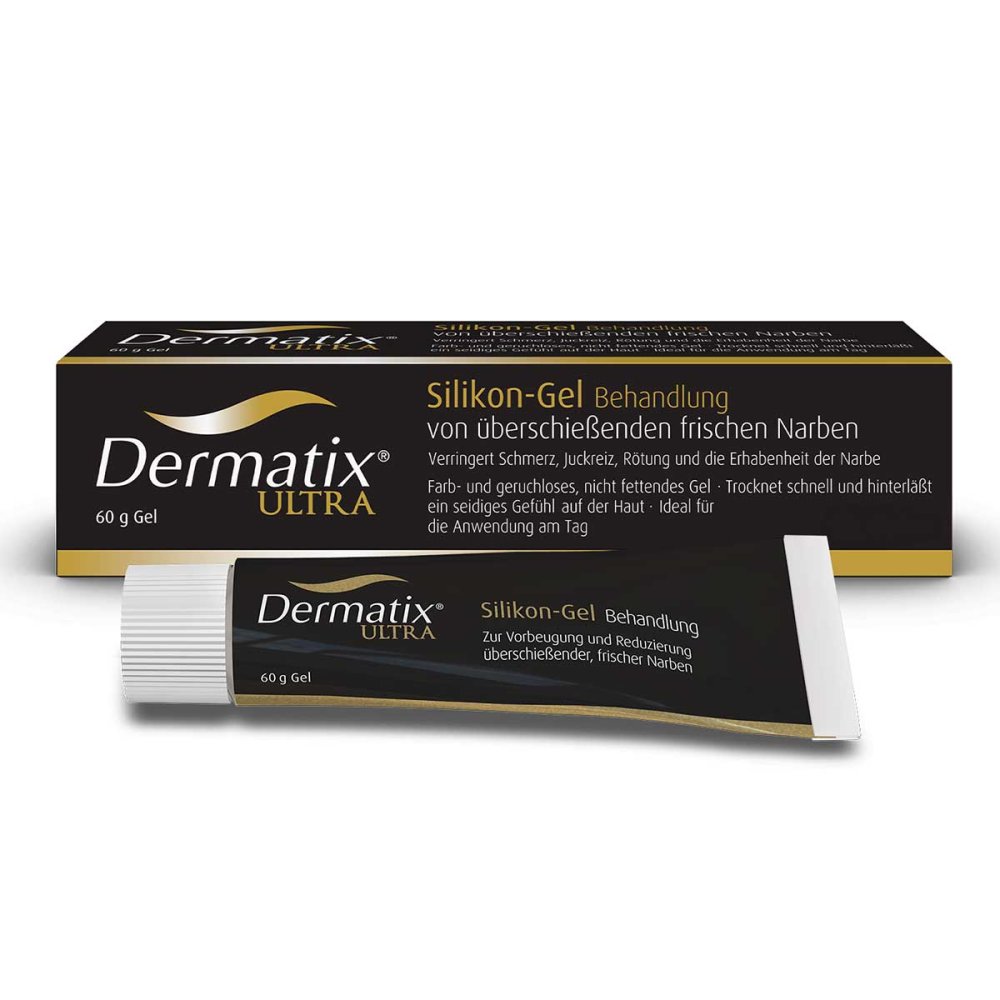Cooper Consumer Health Deutschland GmbH Dermatix Ultra Gel 06090292