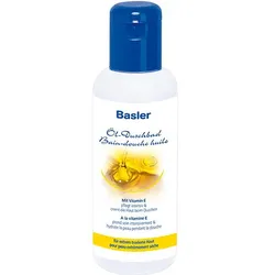 200ml basler Öl-Duschbad