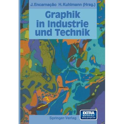 Graphik in Industrie und Technik, Taschenbuch von , Springer Berlin, 978-3-642-86882-5