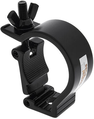 Global Truss Selflock 812Hook Mini Bk Noir