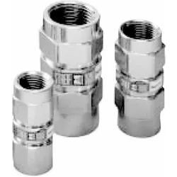 BEE Sicherheits-Absperrventil TAS 21 DN25 1''