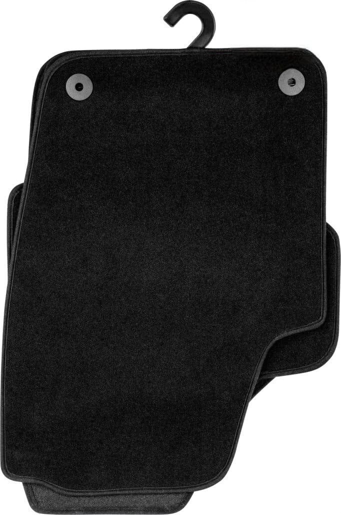 SCHOENEK 00960302044 Universal floor mats