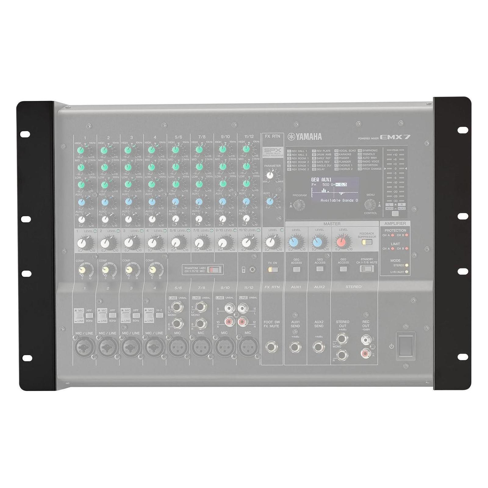 Yamaha Kit per Montaggio a Rack (ZQ54750)