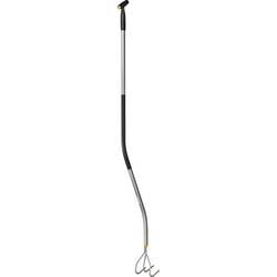 Fiskars 1076978 Grubber Arbeitsbreite 13 cm