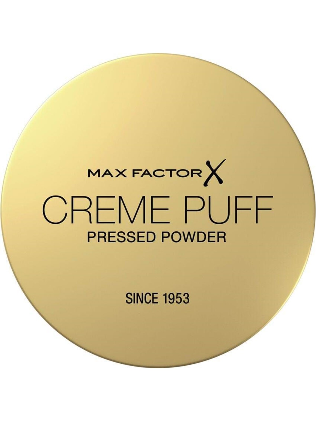 Max Factor Creme Puff 13 Nouveau beige 14gr