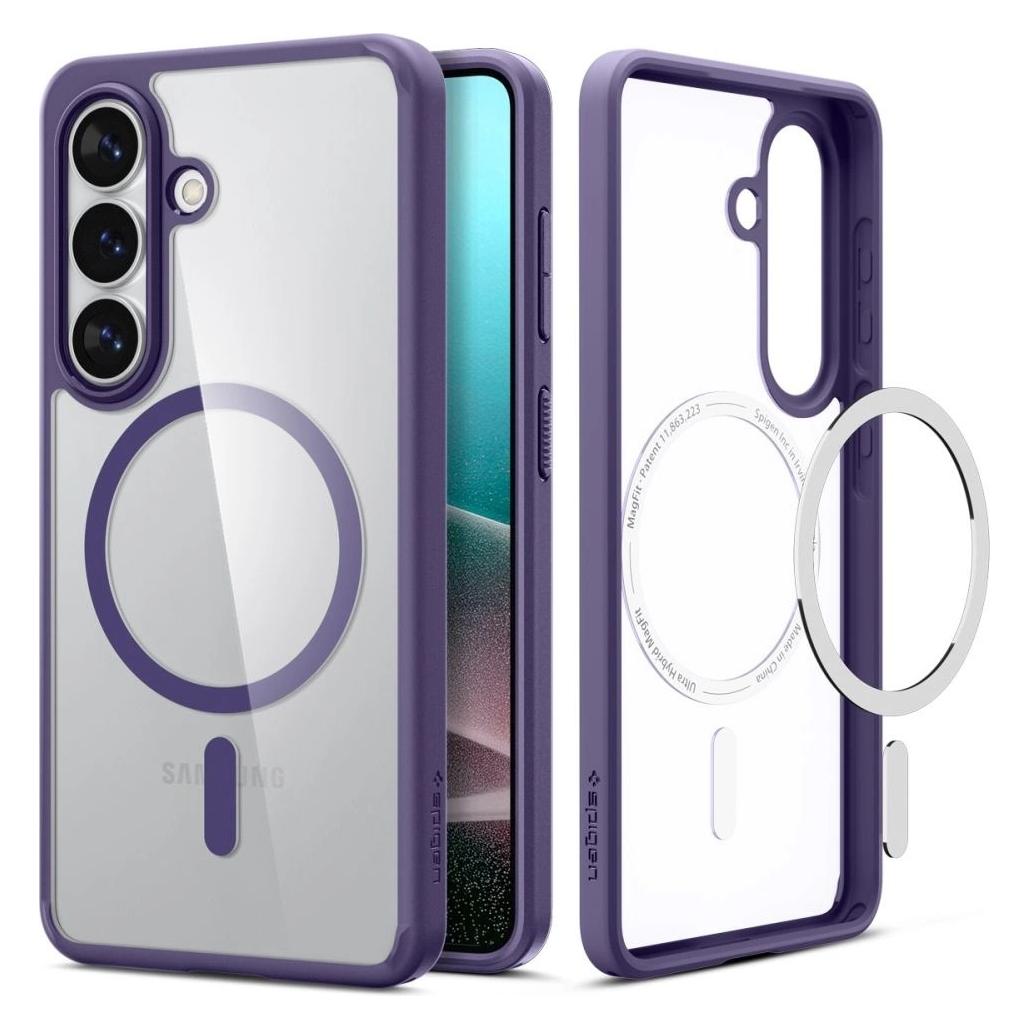 Spigen Ultra Hybrid (Samsung Galaxy S26, Samsung Galaxy S26+) (ACS11214)