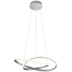 Trio, Pendelleuchte, Course (2700 lm)