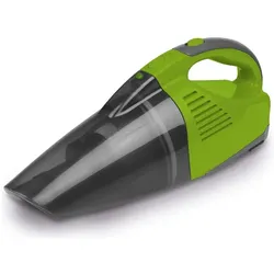 Montiss Schnurloser 2-in-1-Staubsauger 100 Watt 2200 mAh, Staubsauger, Grün