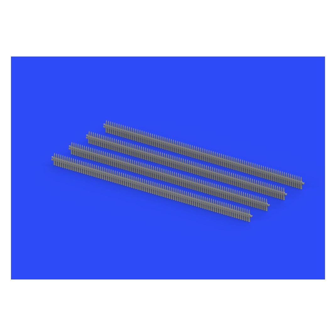 Eduard Ammo belts 12,7 mm (635006)