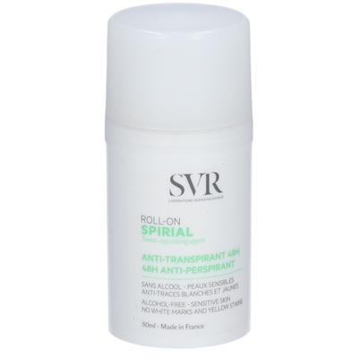 SVR Spirial Roll-On 50 ml Roller