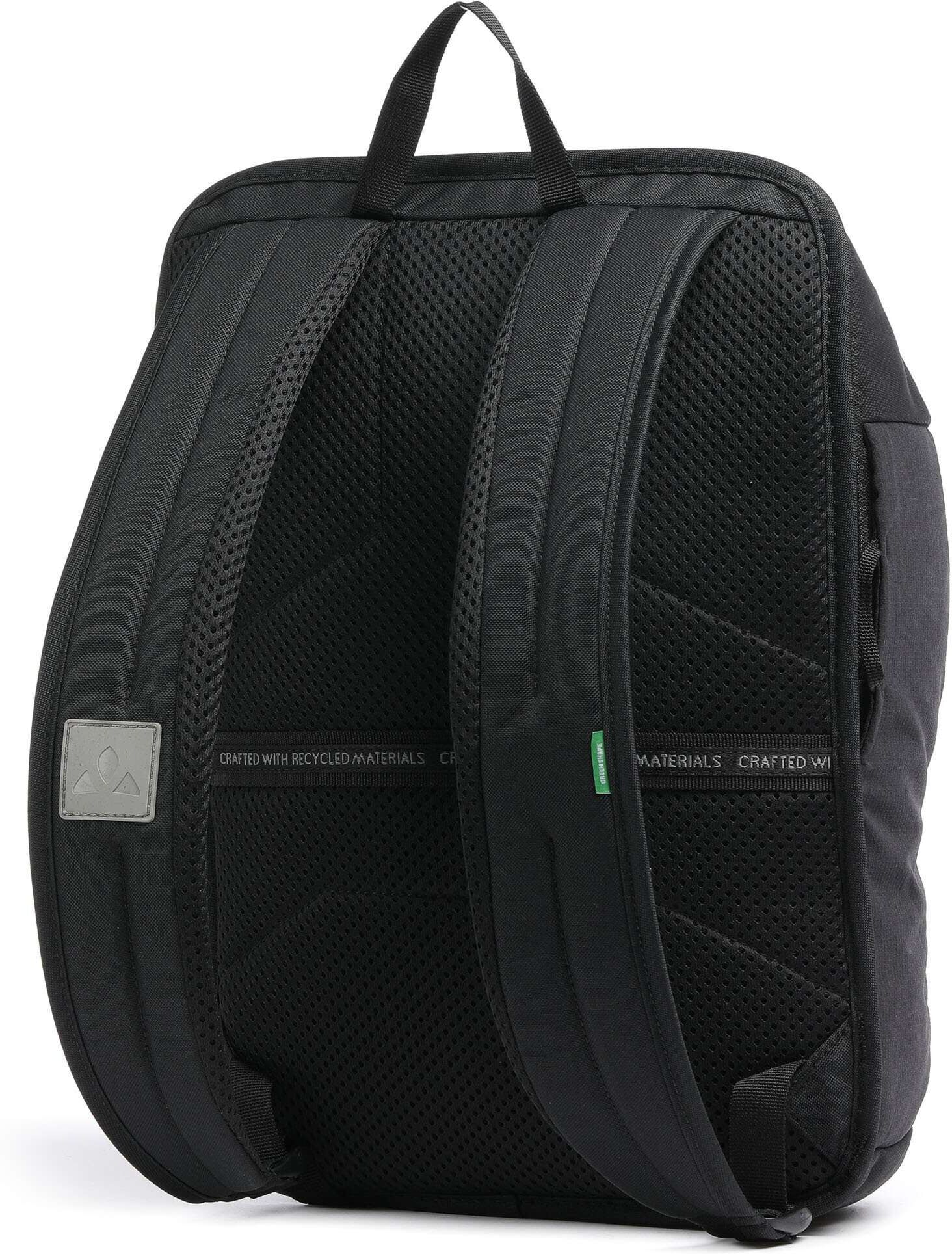 Vaude Coreway 10 Rucksack, schwarz