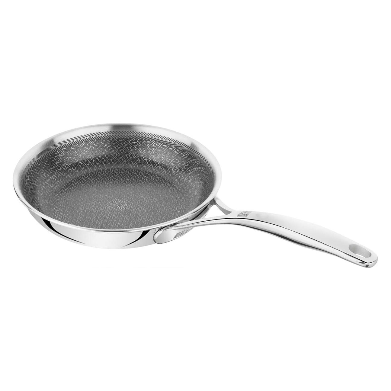 Zwilling Peak Padella (Bratpfanne, Edelstahl, 28 x 9 cm) (1034492)