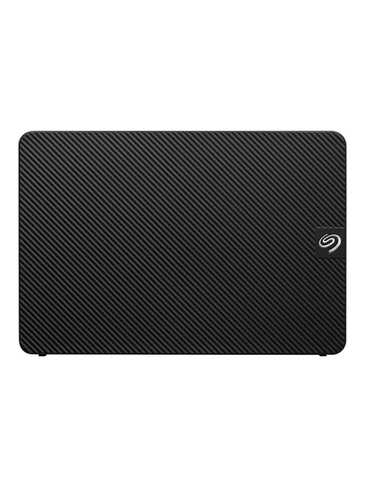 Seagate Expansion - hard drive - 22 TB - USB 3.0 - Extern Festplatte - 22TB - Schwarz