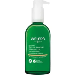 Weleda Make-up Removal Cleansing Oil