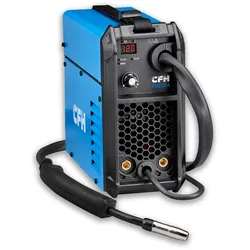 CFH Fülldrahtschweißgerät FSG 884