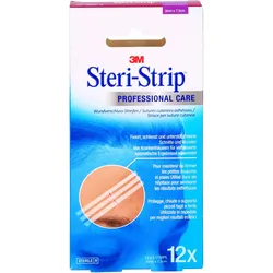 Steri Strip Ster 1540P3x75 60 ST