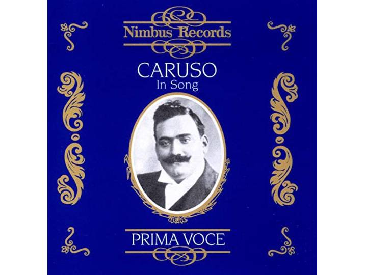 Caruso - Caruso In Song