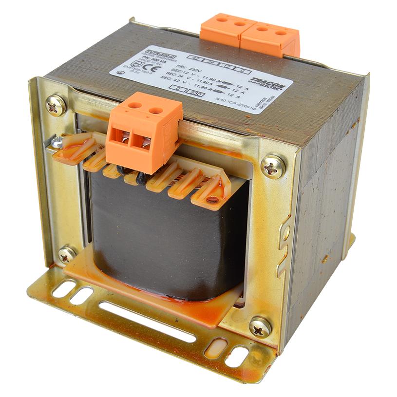 Tracon Allgemeines Produkt (TR-TVTR-400-C)