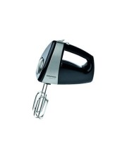 Grundig Black Line HM 5040 Handmixer 300 W Black/Stainless Steel (GMN0600)