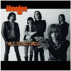 Cargo, Schallplatten, Electric Circus (The Stooges)