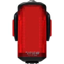 Lezyne RADAR StVZO