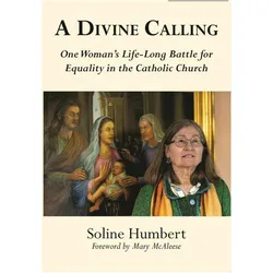 A Divine Calling, Belletristik von Soline Humbert