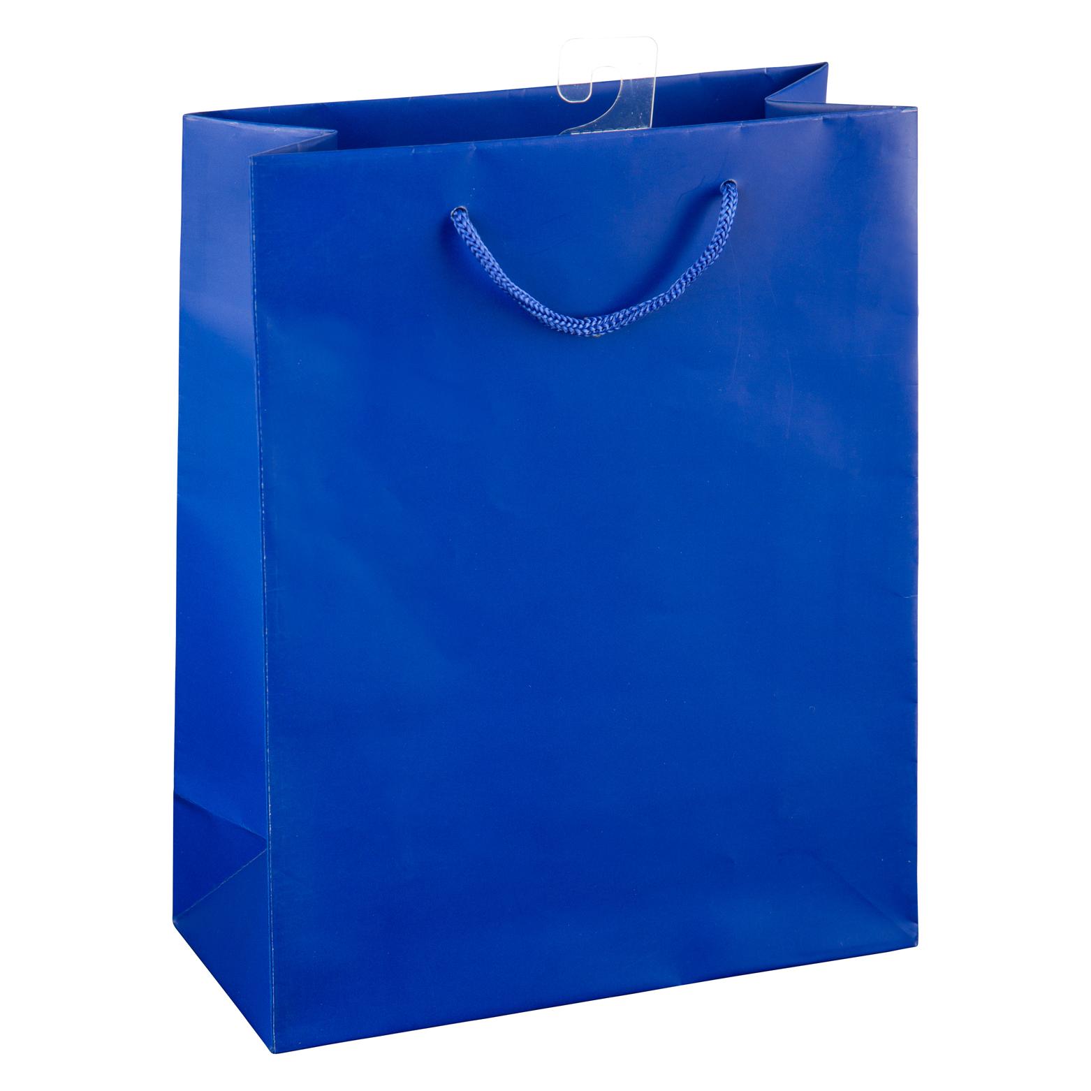 Idena Geschenkt. FSC-Mix 4 Farb.sort., M 23x18x8cm (1x) (31843)