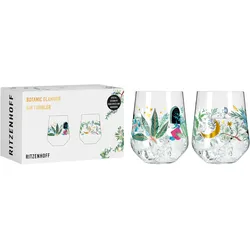 RITZENHOFF Botanic Glamour Ginglas-Set #7, #8 Von Good Wives And Warriors - mehrfarbig