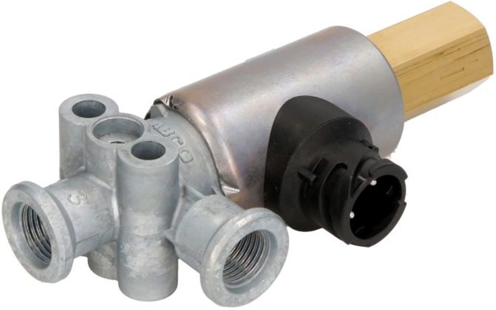 Magnetventil WABCO 4720703390